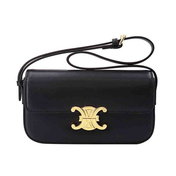 

2022 new leisure women's shoulder bag fashion simple leather large capacity