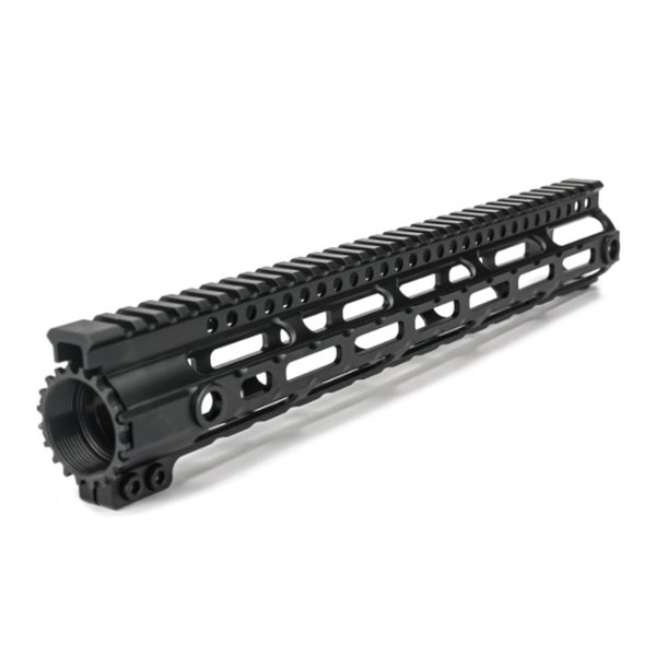 

fittings 4"l 7"l 9"l 12"l 13.5"l ar15 slim light mlok handguard nut float picatinny rail scope mount accessories