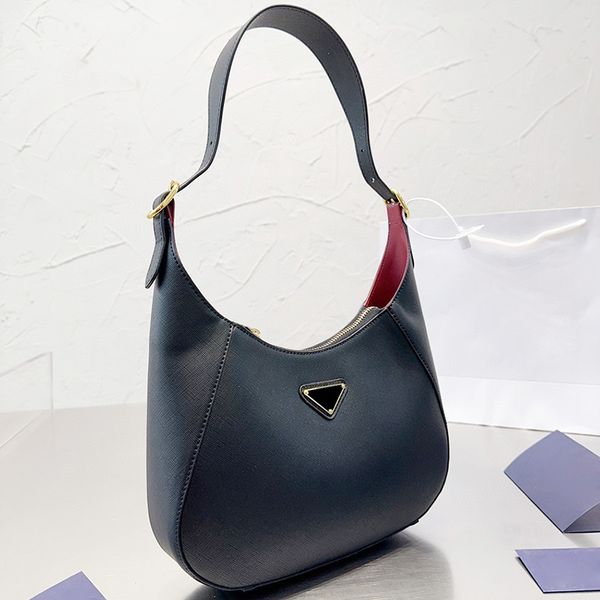 

designer hobo bag fashion womens shoulder bags handbag women tote bag luxurys leather wallet