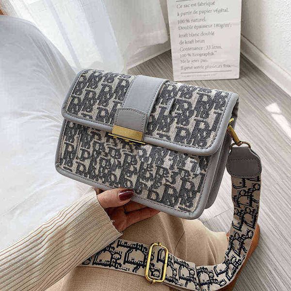 

new autumn and winter fashion korean women's bags shoulder bags for women leather women's handbags hand bag woman shoulder crossbo
