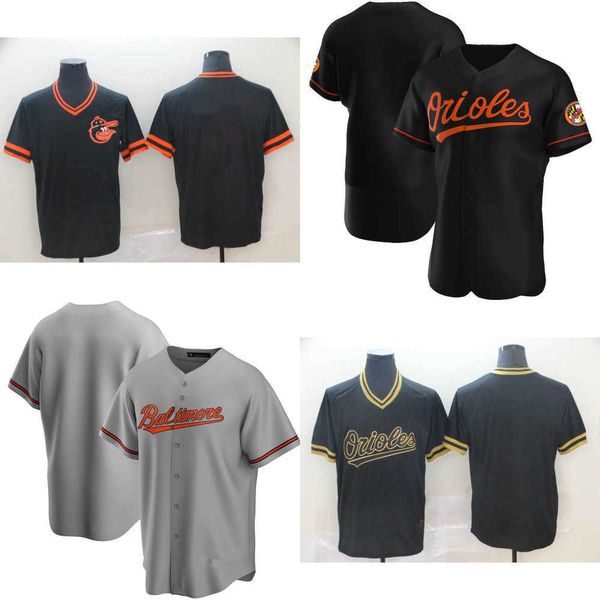 

2022 custom jersey baltimore''orioles''mens women youth 8 cal ripken jr. 16 trey mancini 19 chris davis 6 ryan mountcast, Blue;black