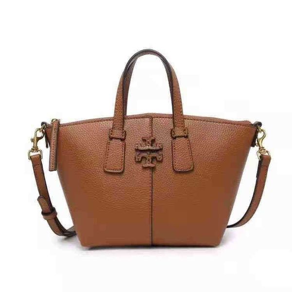 

crossbody torys bags handbags designer trade and european american foreign retro simple solid color litchi pattern dumpling bag large