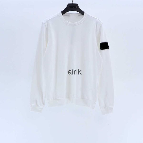 

digner mens oodie stone spring autumn coat windrunner fasion ooded oodi island sports windbreaker casual zipper coats outerwear cloting, Black