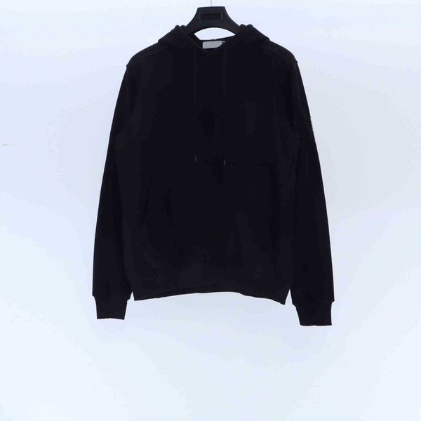 

mens hoodies sweatshirt pullover men women hooded sweatshirts fashion european style autumn and winter couple hoodie, Black