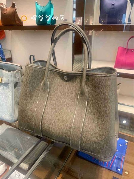 

luxury bags hemess designer handbags women's garden leather handbag bb