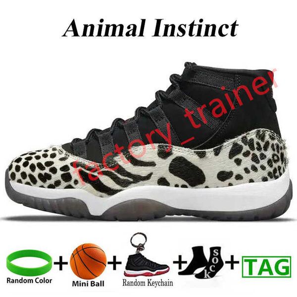

designer shoes basketball jumpman 11 11s og animal instinct 25th anniversary bred low concord unc cap gown legend blue sports sneakers size