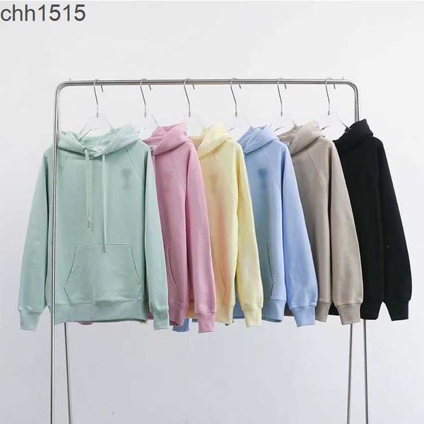 

ami2022 new macaron multi amis color love round neck sweater, Black