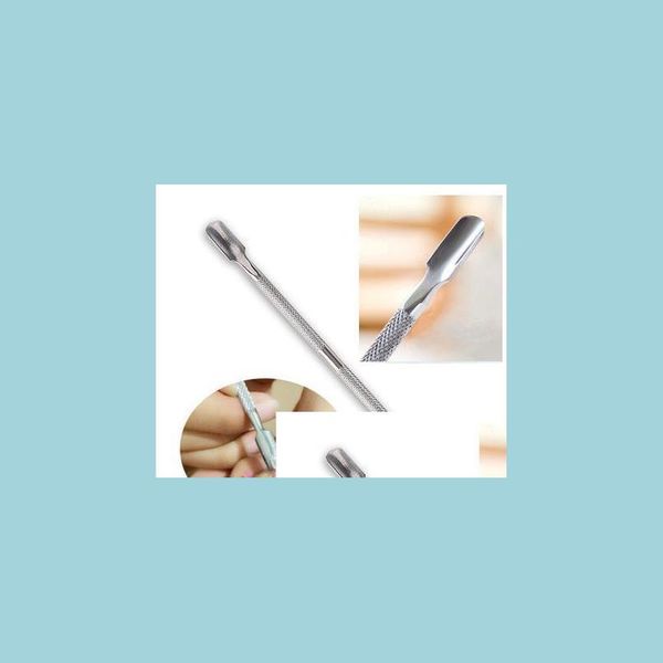

nail manicure set wholesale nail tools supplies away dead skin and fingernails polish resurrection of small steel not to injury drop dhh5r
