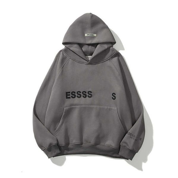 

men's luxury fashion sweatshirts tracksuits brand es letter hoodies sports pants suit boy hooded sweater casual pullover men women cou, Black