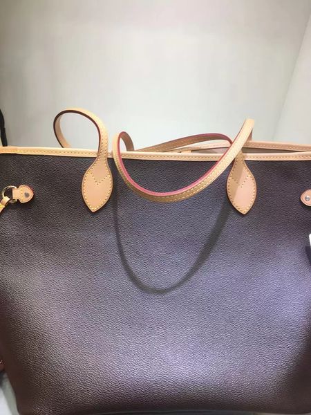 

wallet designer bags women leather handbags shopping bags lady artsy tote crossbody purse messenger bag 2-piece set
