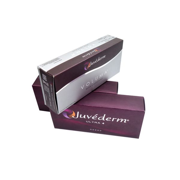 

beauty items juvderm ultra 3 4 voluma dermal filler inntox 50u 100iu sculptra face butt lift