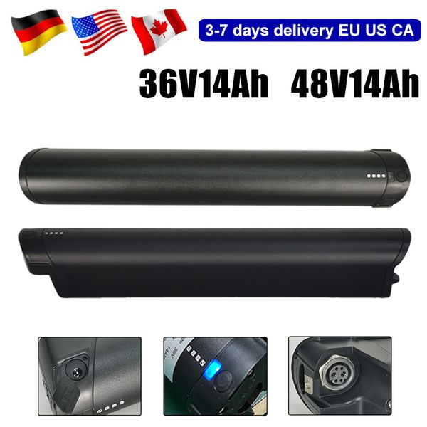 

reention eel mini electric bike battery 36v 10.4ah 14ah eel pro 36v17.5ah 48v li ion batteries for 350w 26 inches ebike