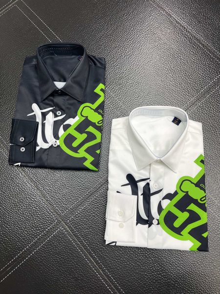 

men's dress shirt slim fit flex collar stretch pint brand clothing men long sleeve dress shirts hip hop style quality cotton 12610, White;black