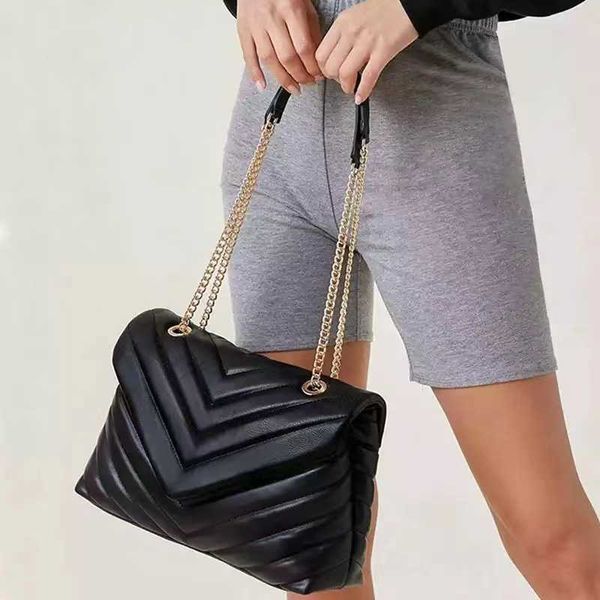 

designer luxury yysl bags for womens handbags crossbody purses yslitys large capacity versatile totes loulou multicolour fashion inclined sh