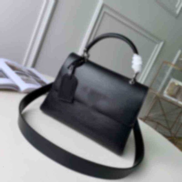 

other bags grenelle small tote m53695 black luxury quality brand designer letter handbags shoulder messenger bag y0a8