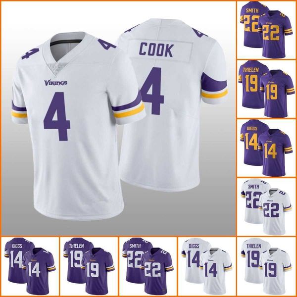 

football football jersey wholesale custom minnesota''vikings''men''nfl''women youth stefon diggs ada, Black;red