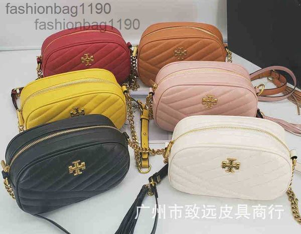 

designer handbag t0rys bags handbag simple niuhuo style lingge chain sewing mobile phone bag single shoulder messenger 85jx phz