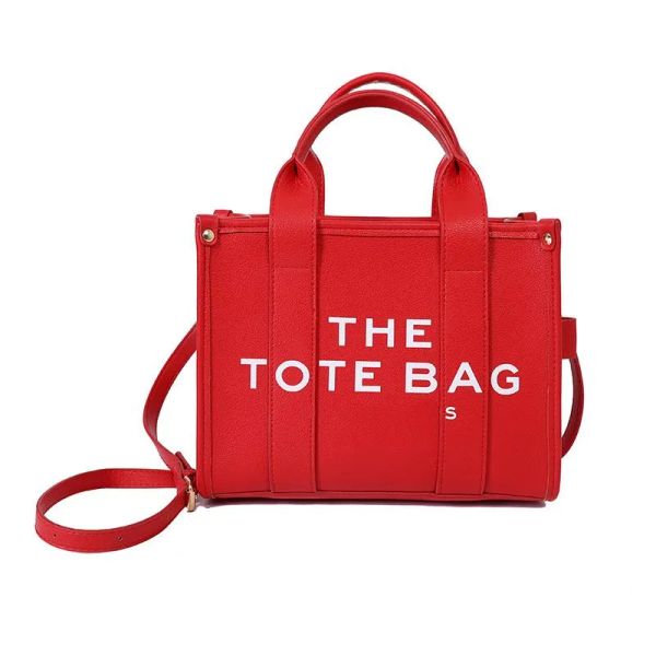 

on the tote bags designer purse womens mans large shopping leather shoulder handbag practical capacity square trave plain messenger cross bo