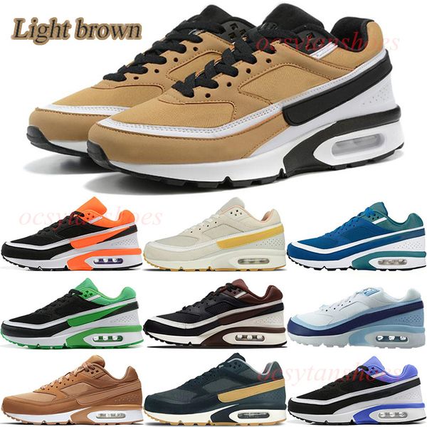 

maxs men women bw running shoes 91 sports los angeles marina flax midnight navy white persian violet lyon off authentic og tennis jogging sn