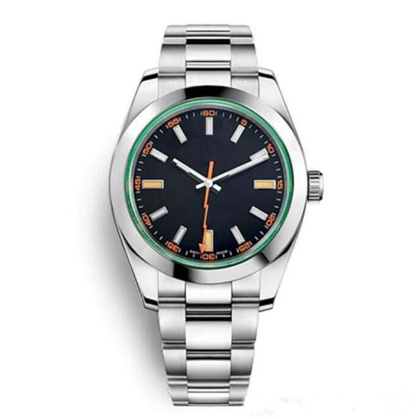 

ceramic black mens designer mechanical men luxury 2813 automatic movement men's watch sport fashion self-wind watches wri219k, Slivery;brown