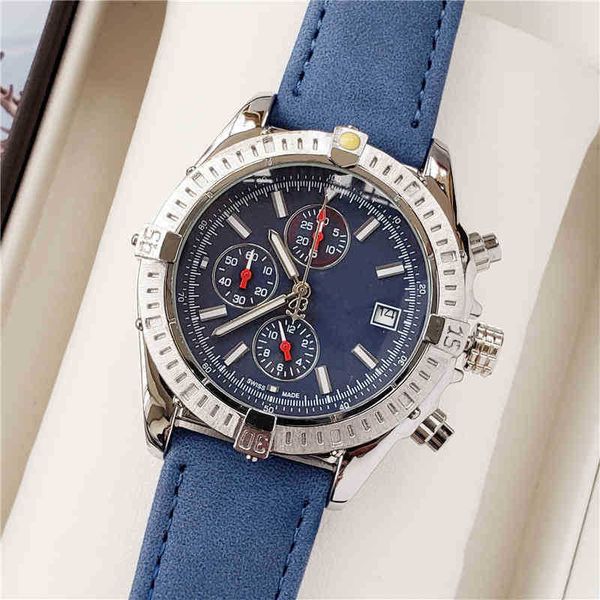 

mechanics luxury 2021wi watches wristwatch for six men needle second running fully automatic bailing centennial men's watch designer wa, Slivery;brown