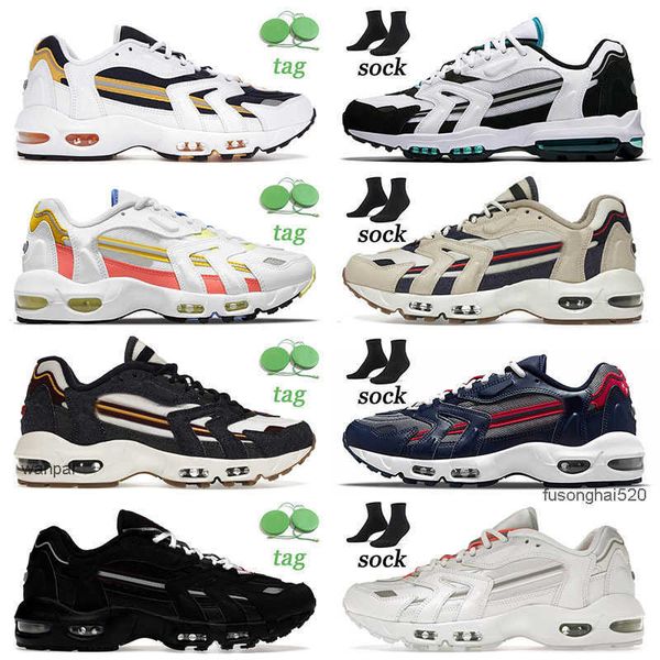 

96 96s running shoes for men women trainers pure platinum purple dawn beach goldenrod mystic teal midnight navy triple black white grape ice