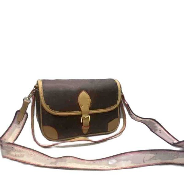 

designer luxury women bags handbags totes bag womens crossbody handbag loulou lvs fashion capacity versatile shoulder pursest 7a quality brn