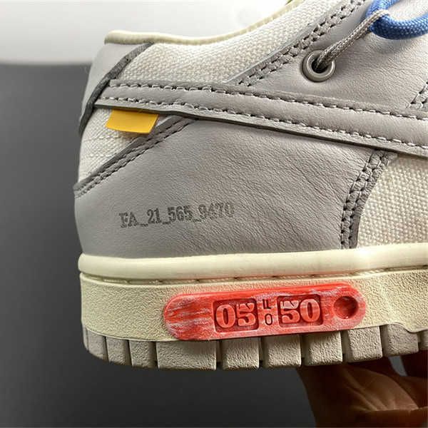 

brand shoes designer sb low 50 collection flat 50th white grey red sneakers, White;red