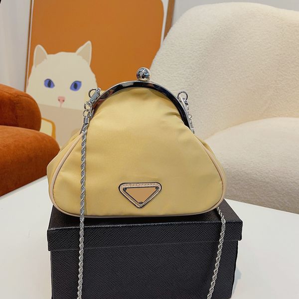 

pravda prade prads luxury designer fashion bags womens cross body canvas shoulder lady chains purses composite chest tote messenger hobo pq5