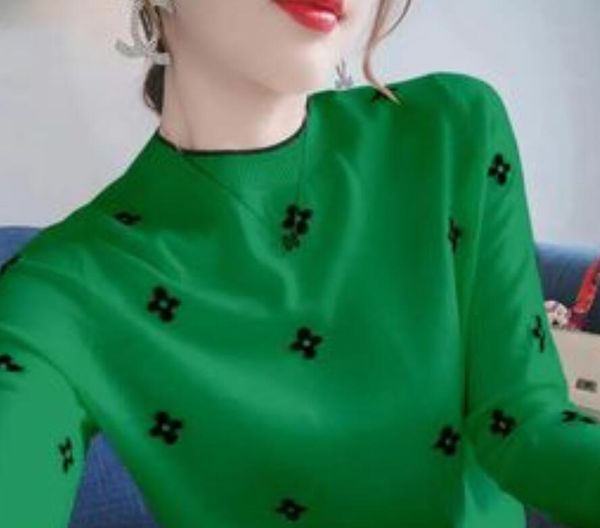 

women's sweaters new knitted wool cardigan comfortable soft fashion all-match office vacation casual wholesale, White;black