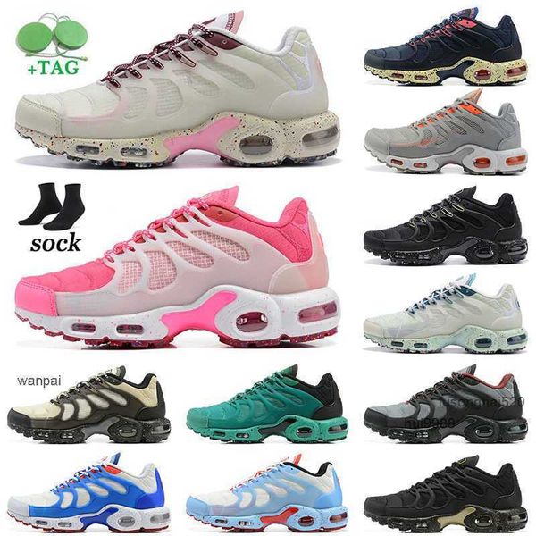 

2023 terrascape plus ale running shoes men arrival sneakers trainers mint green pearl white dark beetroot black lime women sports navyjordon