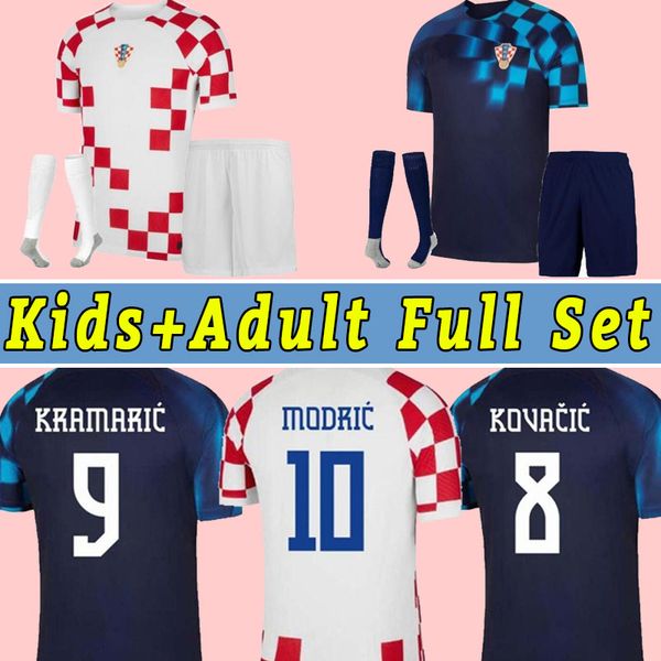 

2022 croacia modric soccer jerseys national team mandzukic perisic kalinic 22 23 croatia football shirt kovacic rakitic kramaric men fans pl, Black;yellow
