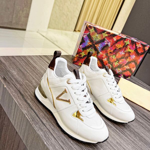 

casual shoes designer sneakers luxury sneaker c brand man woman designer trainer genuine leather ace slipper sandal slide by99 s230 02, Black