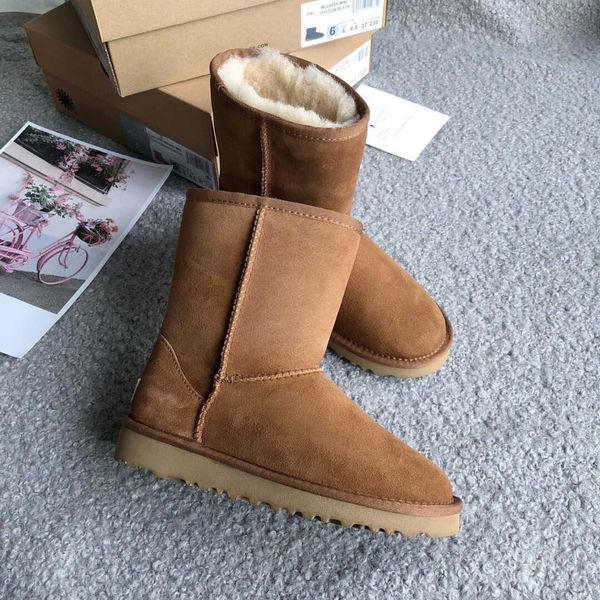 

women snow boots aus australia classic men ankle boot tazz shoes fur slides uggitys work ultra mini platform boot uggslies tasman, Black