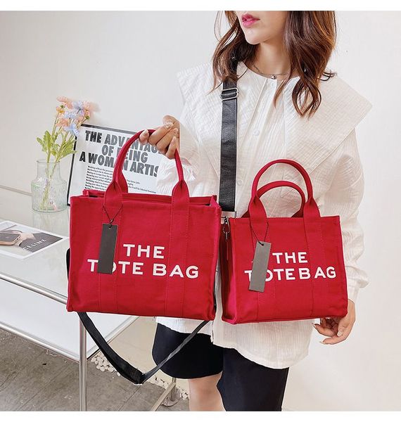 

cross body messenger the tote bag large-capacity shoulder portable female packs canvas practical briefcase letter designer luggages bags des
