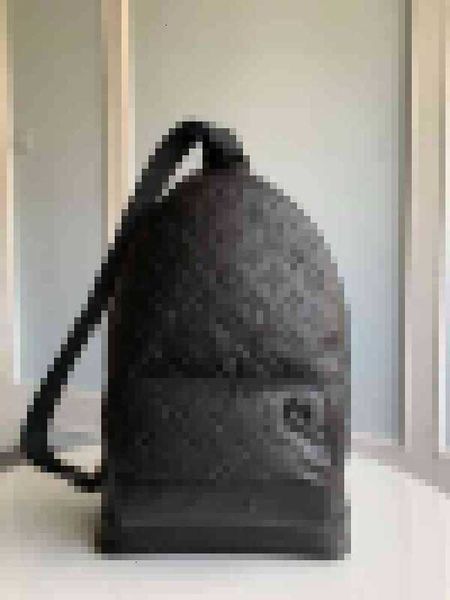 

school bags m46107 racer slingbag luxury brand designer men backpacks real leather travel bag handbags women handles boston totes pxwm