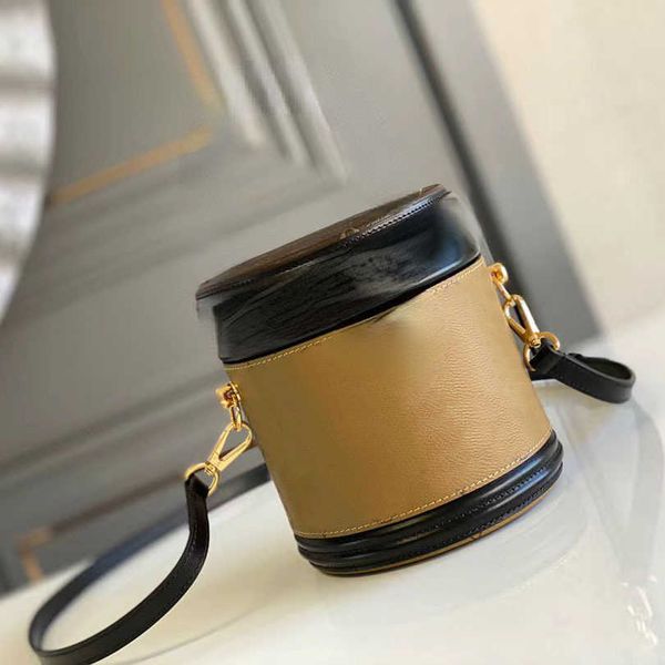 

brand evening bags drum designer design handheld bucket crossbody women's bag