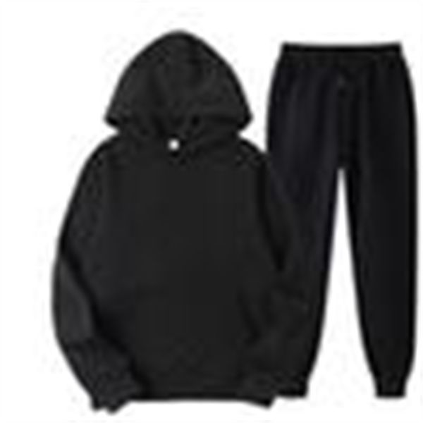 

designer men's tracksuits causal clothing women suits sweatsuits sport jogger autumn winter pollover hooded hoodies pants sportwear tra, Gray