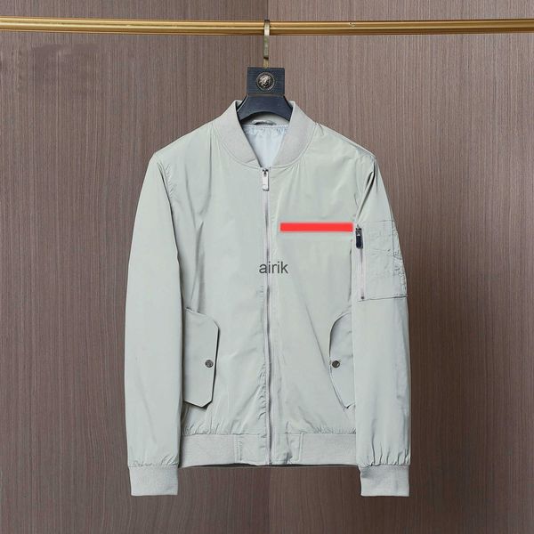 

designer fashion p home designer men's jackets badge red striped female couple sweatshirt factory outlet, Black;brown