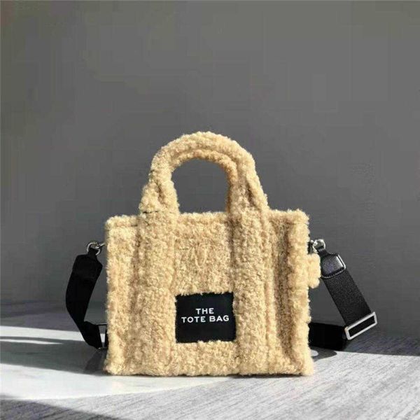 

tote bags marc's jacob hnadbag designers lady autumn winter small doll handbag messenger shoulder bag fashion brand crossbody