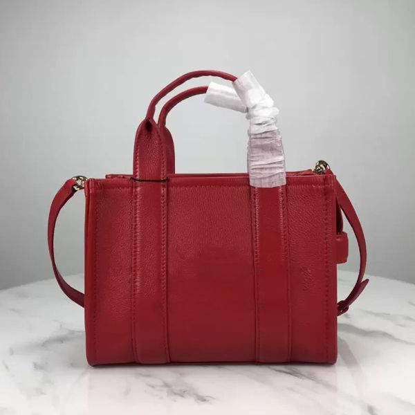 

womens fashion totes crossbody bags shoulder bags real leather tote handbags 24cm 32cm two size 100 quality small cross body bag