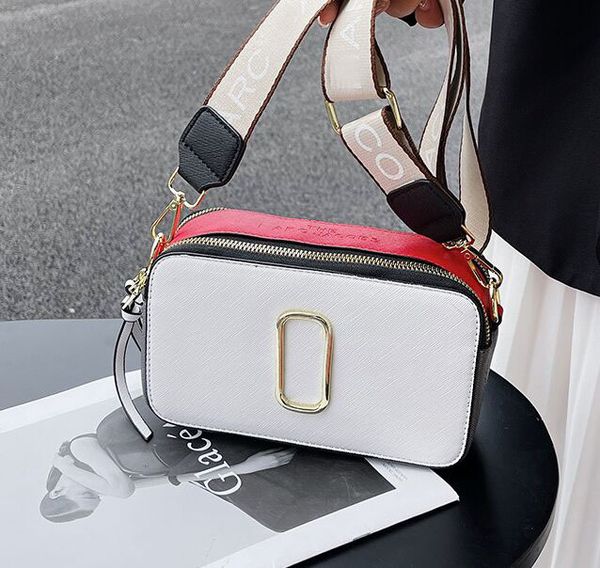 

fashion womens mens snapshigh texture ladies bag handbag famous camera designer small crossbody purse mini small women shoulder bags messeng