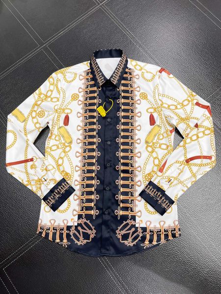 

men's dress shirt slim fit flex collar stretch pint brand clothing men long sleeve dress shirts hip hop style quality cotton 12604, White;black