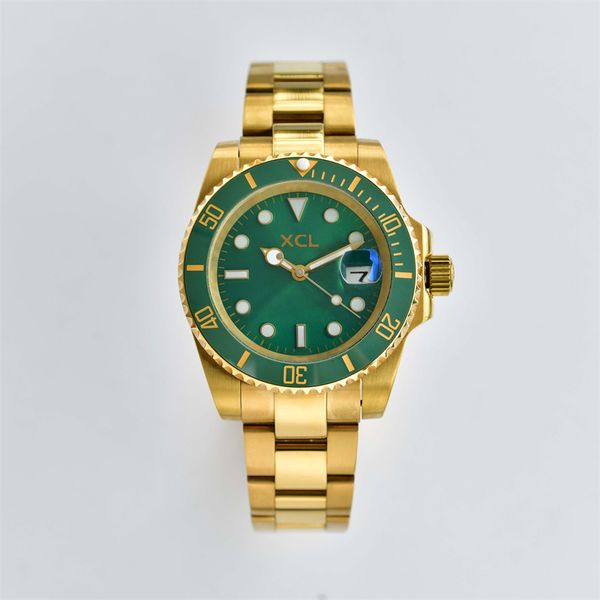 

designer watches datejust green watch 41mm men data just 31 36 women automatic mechanical 904l stainless steel water resistant luxurious mon, Slivery;brown