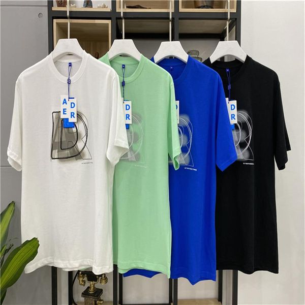 

white green blue black t-shirt men women 1 tee short sleeve202d, White;black