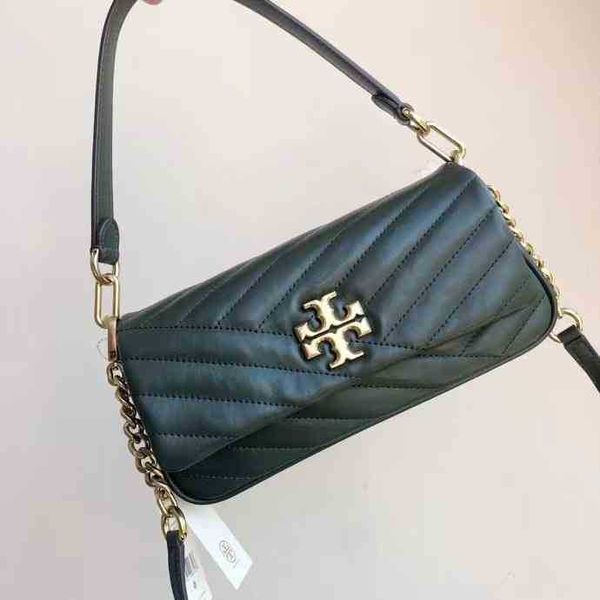 

torys crossbody torys bags handbags designer women's bag chain flip single shoulder oblique span sheepskin underarm