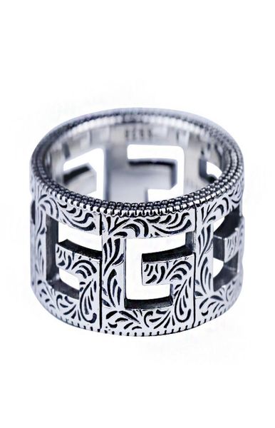 

sell rings silver plated ring personality ring simple trend ring hiphop style fashion jewelry supply9761276