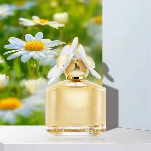 

100ml women perfume daisy eau de toilitte long lasting fragrance body spray high version quality fast ship