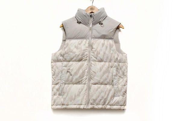 

vests sleeveless girls cute vest winter down waistcoats athletic & outdoor apparel