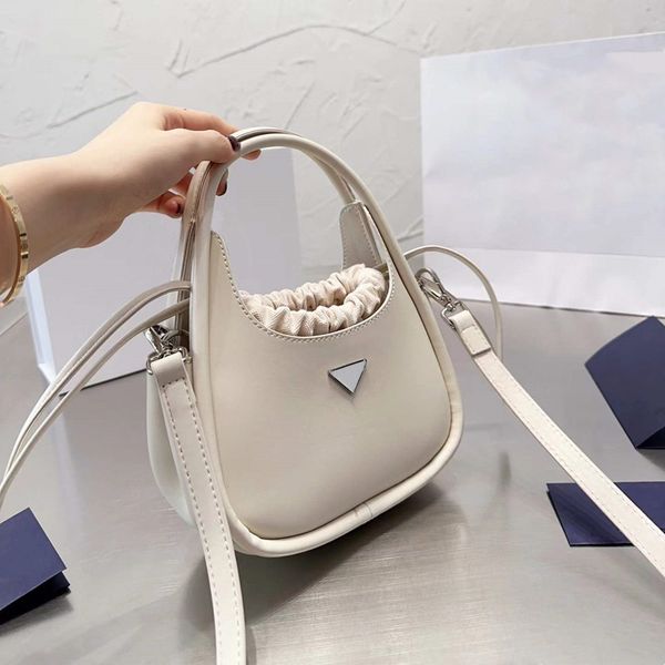 

designer luxury women the tote bag fashion versatile handbags shoulder crossbody bags purse telfars totes large capacity saddle wallets 7a 9